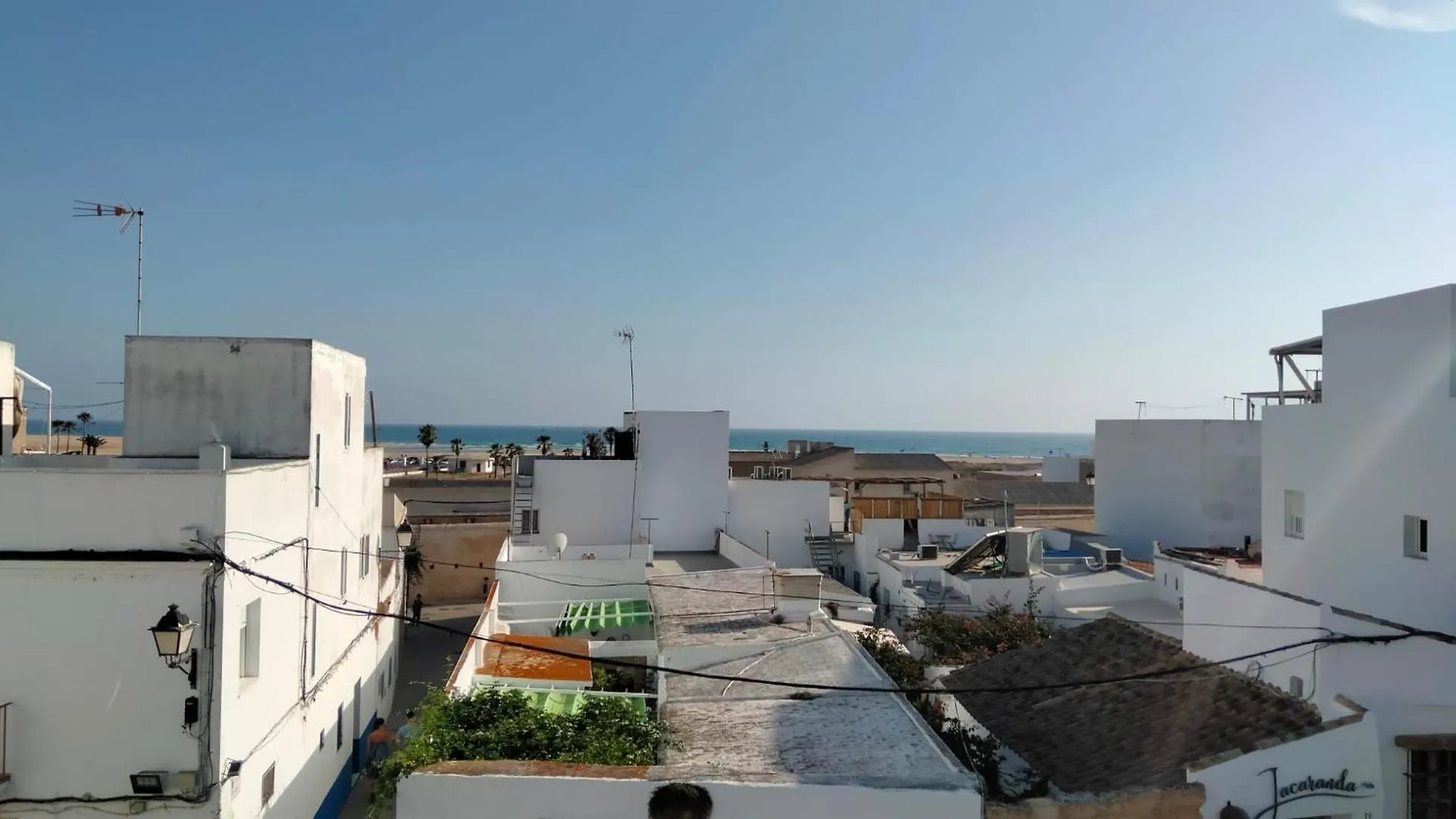 Apartamento Conil, Centrico Y Cerca De La Playa Conil De La Frontera Spanje