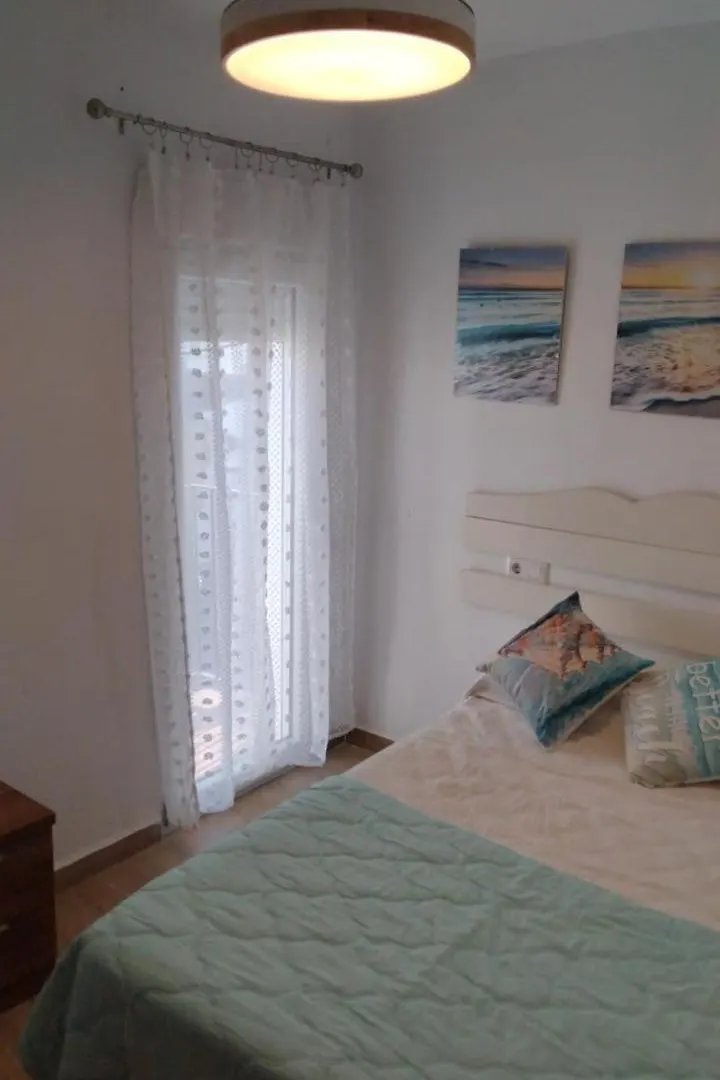 Apartamento Conil, Centrico Y Cerca De La Playa Conil De La Frontera Appartement