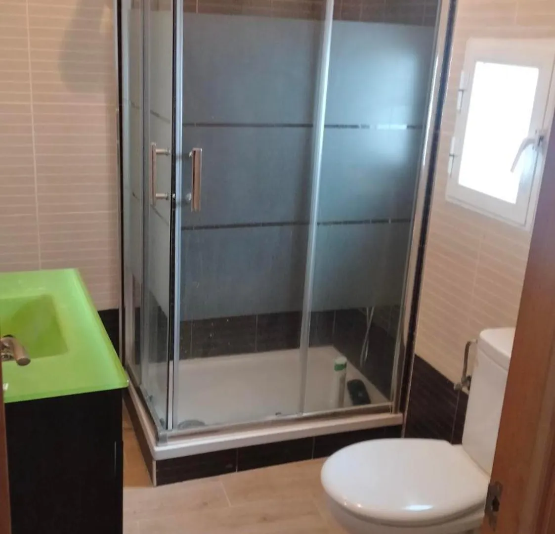 Apartamento Conil, Centrico Y Cerca De La Playa Conil De La Frontera