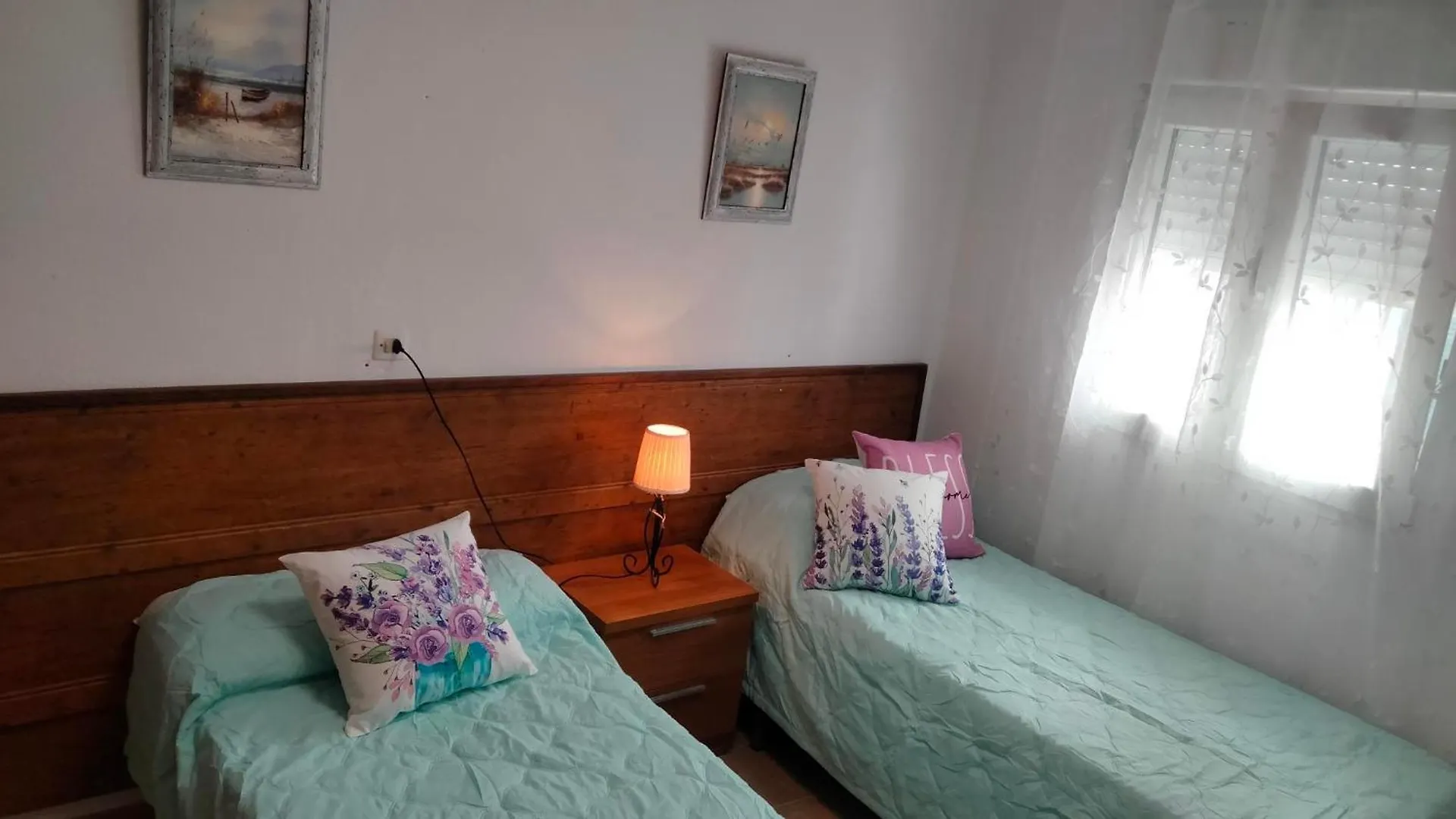 Apartamento Conil, Centrico Y Cerca De La Playa Conil De La Frontera Appartement