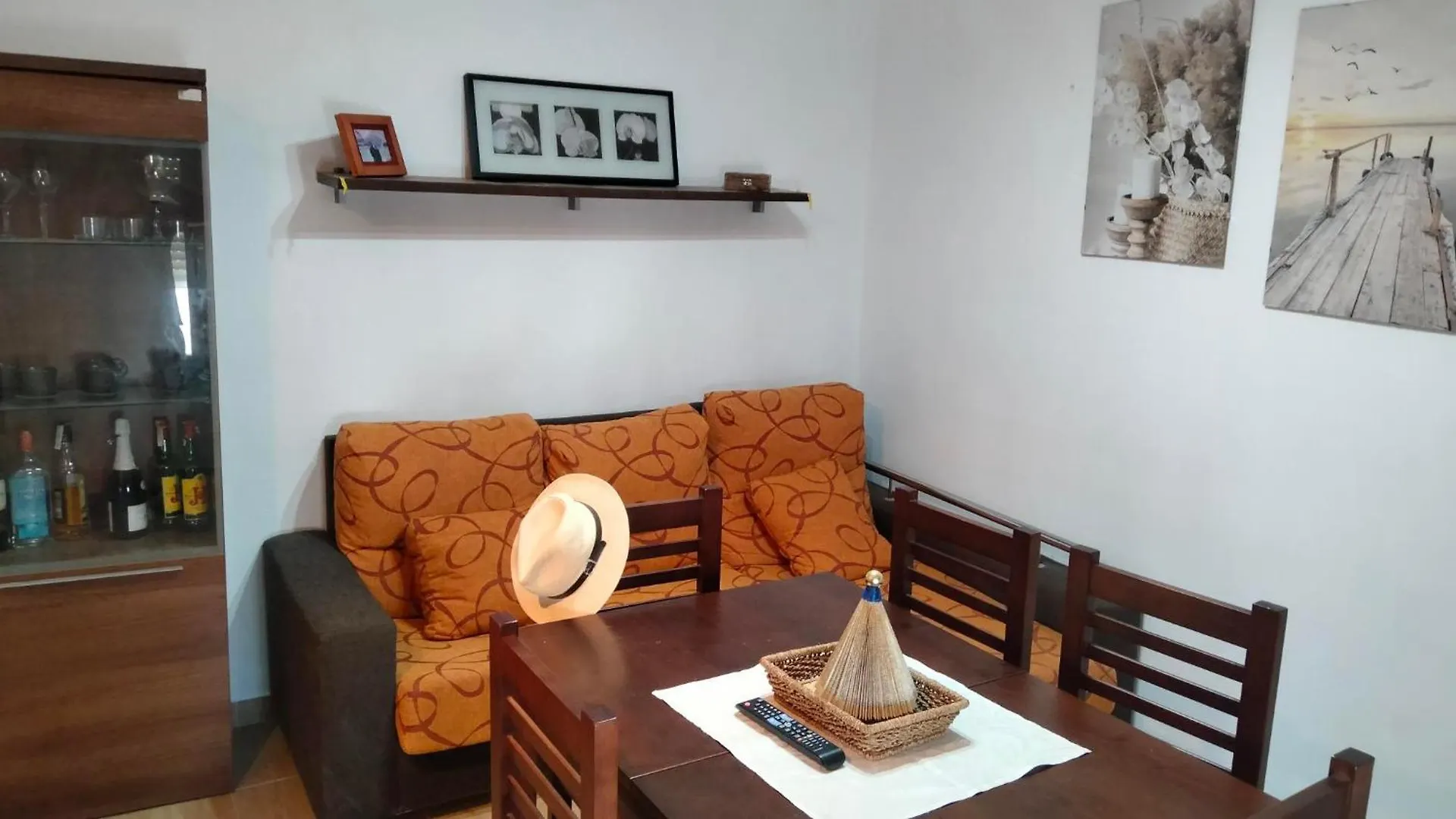 Appartement Apartamento Conil, Centrico Y Cerca De La Playa Conil De La Frontera Spanje