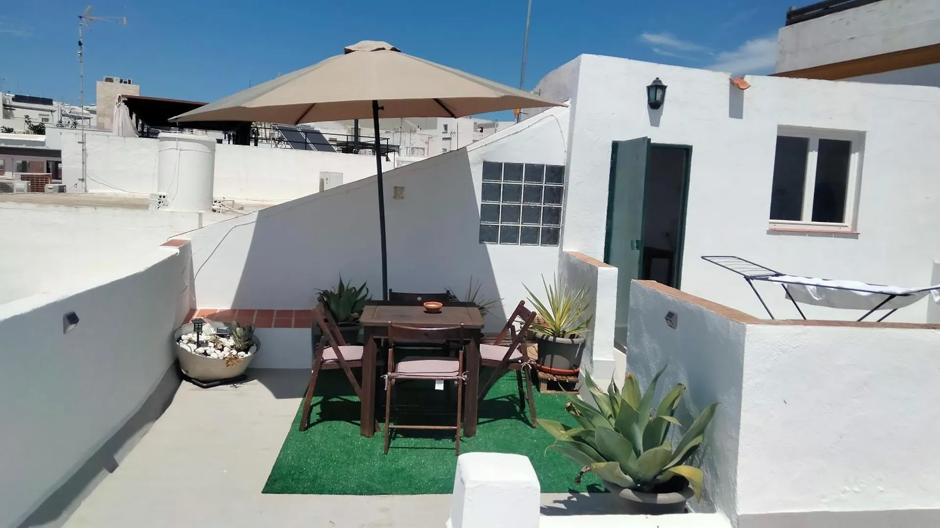 Appartement Apartamento Conil, Centrico Y Cerca De La Playa Conil De La Frontera